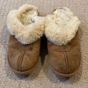 ugg coquette bodacious